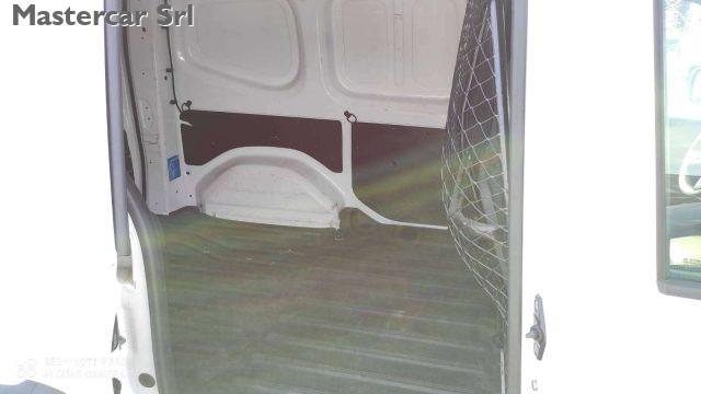 MERCEDES-BENZ Citan CITAN VAN 108 CDI LONG - GR592EZ