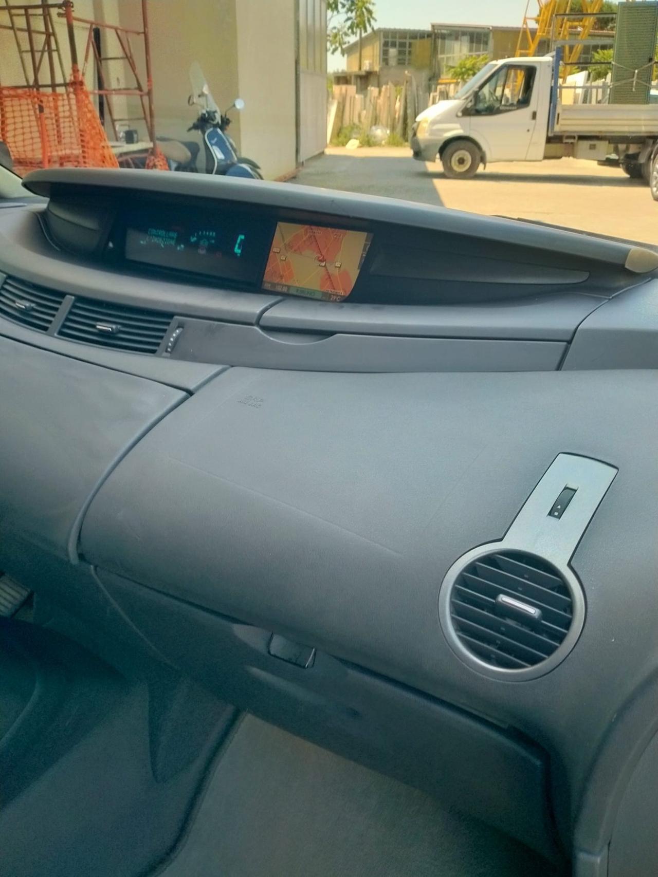 Renault Espace 2.0 dCi 150CV Initiale 7 posti