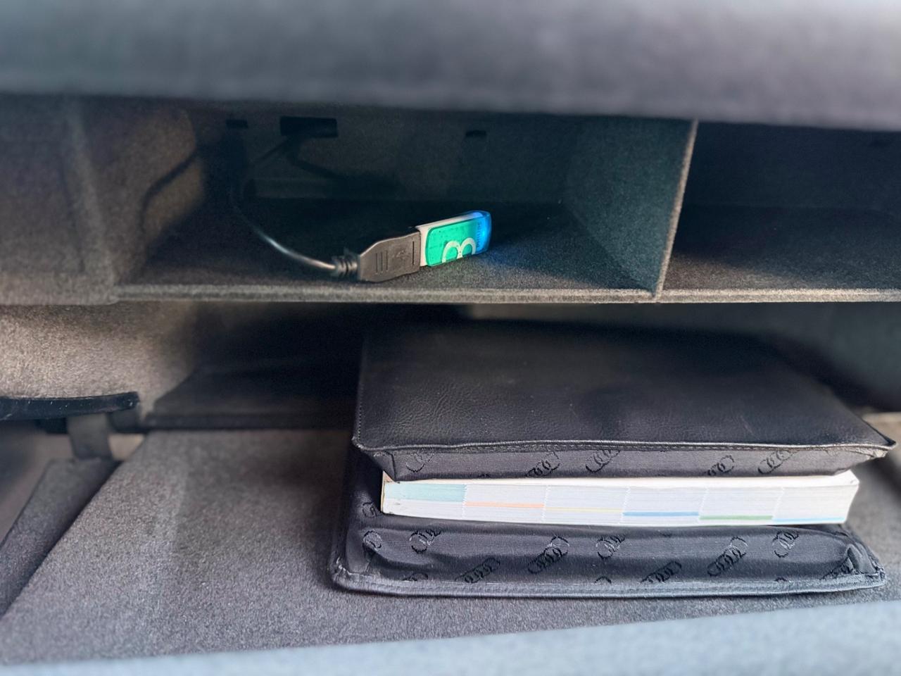 Audi A3 2.0 16V TDI SPORTBACK GARANZIA 12 mesi ! ! !