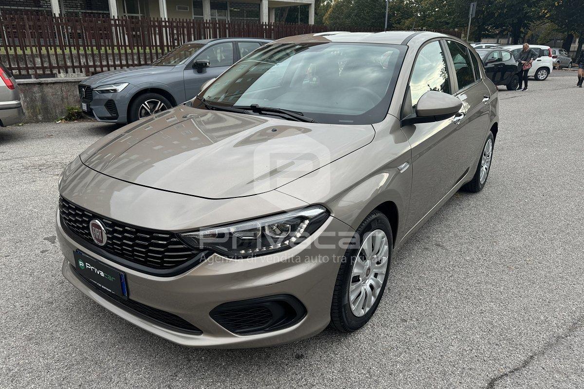 FIAT Tipo 1.3 Mjt S&S 5 porte Business