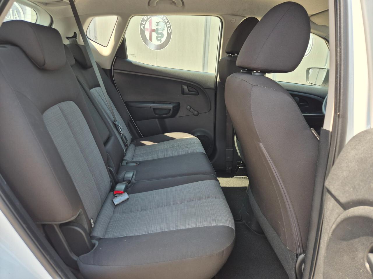 Kia VENGA 1.4 CVVT NUOVA FULL OPTIONAL