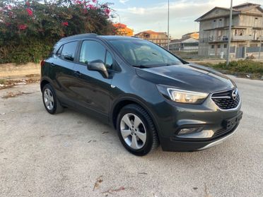 Opel Mokka X 1.6 CDTI Ecotec 136CV 4x2 Start&Stop Innovation