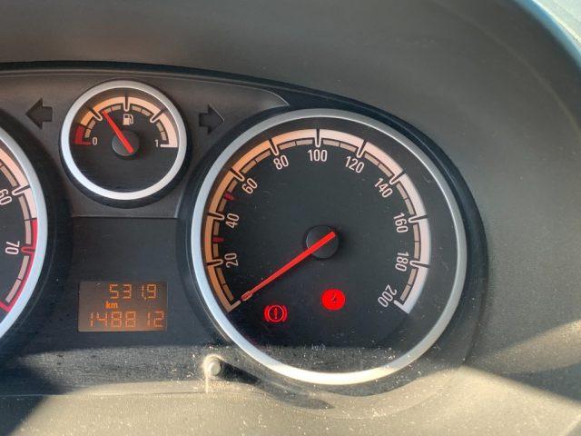 OPEL Corsa 1.2 85CV 5 porte GPL-TECH Club