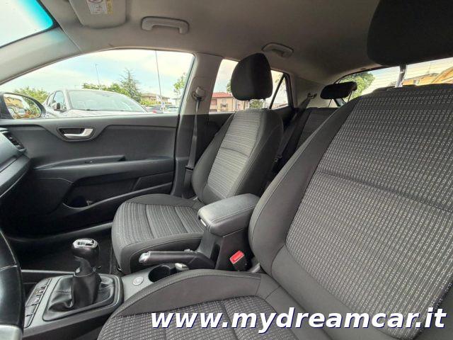 KIA Stonic 1.4 MPI EcoGPL Style