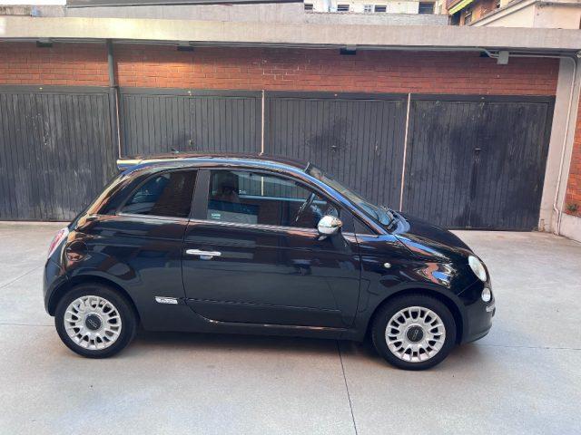 FIAT 500 1.2 Sport grandinata meccanica in ottime condizion