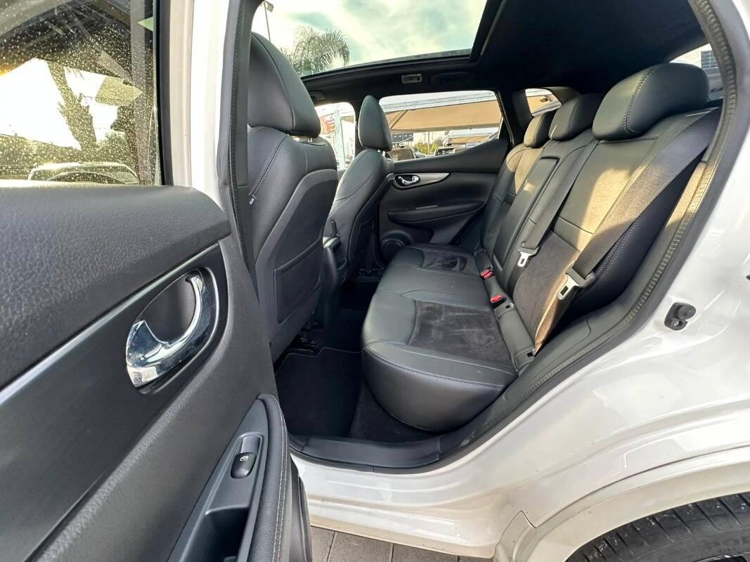 Nissan Qashqai 1.5 dci N-Tec 115cv