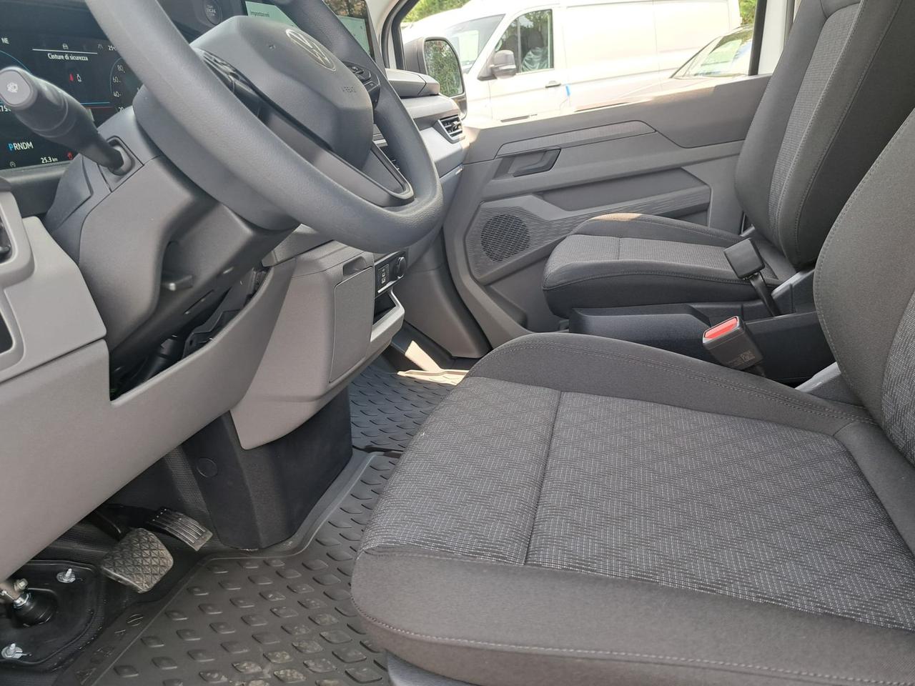 Volkswagen T6 Transporter t7 30 2.0 tdi 150cv 4x4 l2 auto