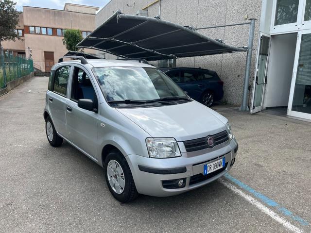 FIAT Panda 1.2 Molo Bella