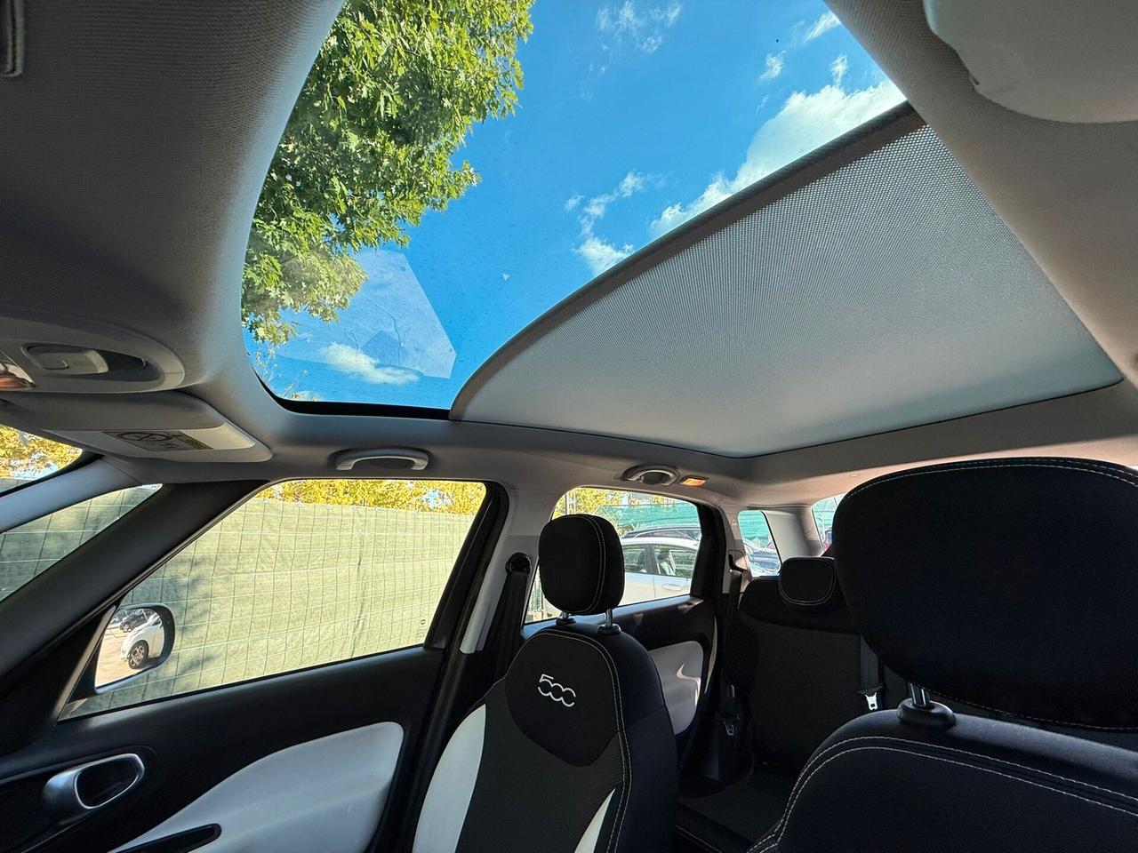 Fiat 500L 1.4 Trekking 95cv UNICO-PROPR
