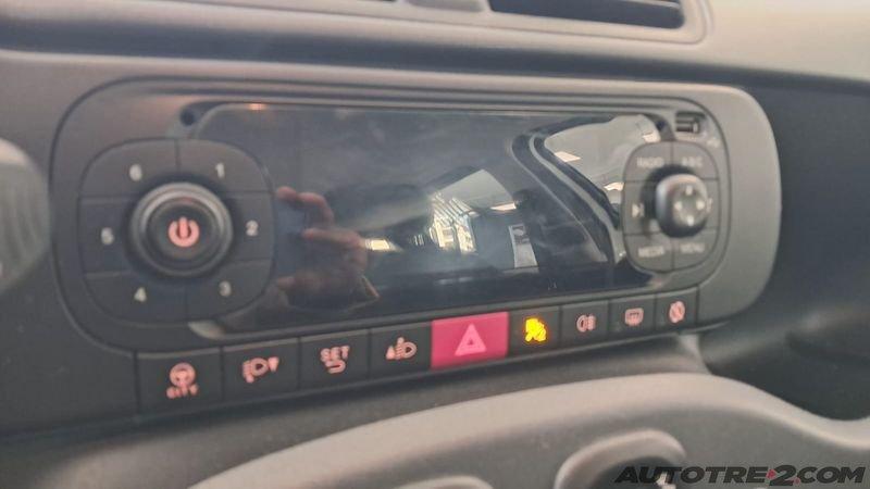 FIAT Panda Panda 1.2 Easy PROMO SENZA PENSIERI
