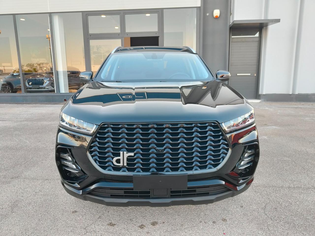 Dr 6.0 1.5 Turbo Bi-Fuel GPL