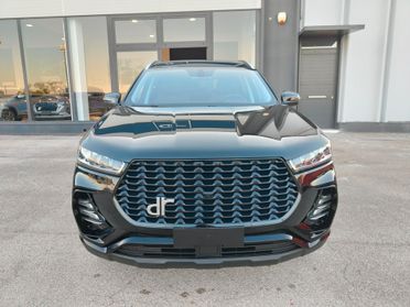 Dr 6.0 1.5 Turbo Bi-Fuel GPL