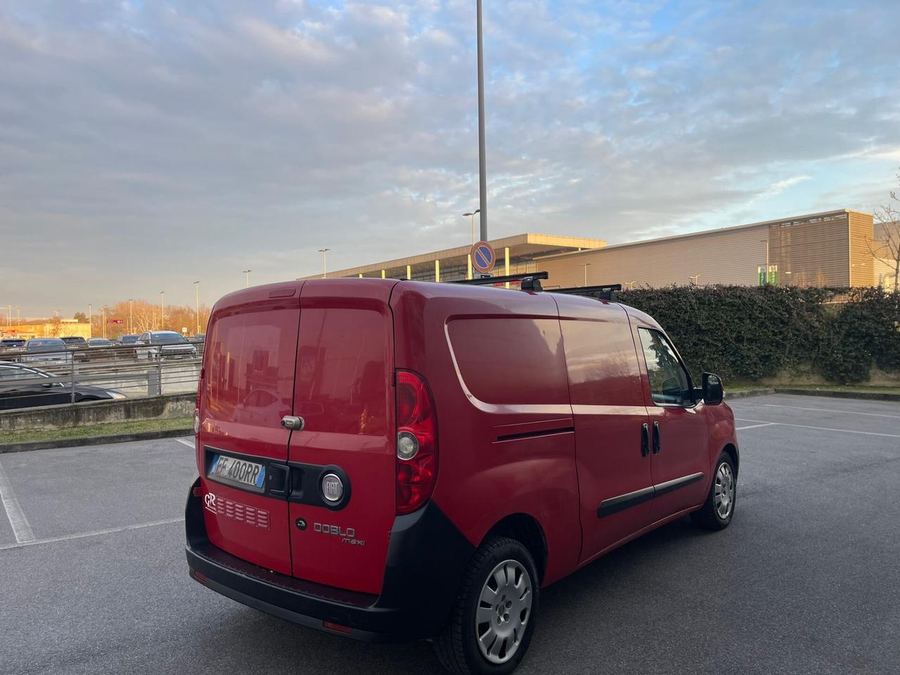 Fiat Doblo Doblò 1.6 MJT 16V Emotion