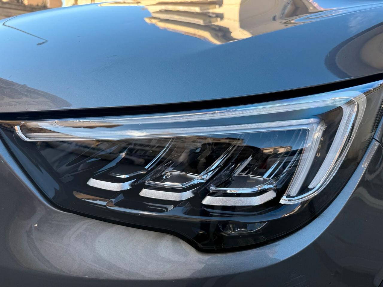 Opel Crossland X 1.6 ECOTEC D 120 CV Start&Stop Advance