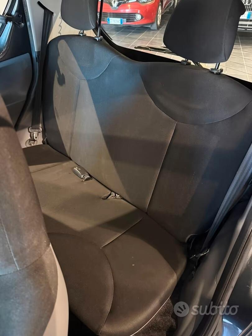 Toyota Aygo - 70 MILA KM - NEOPATENTATI