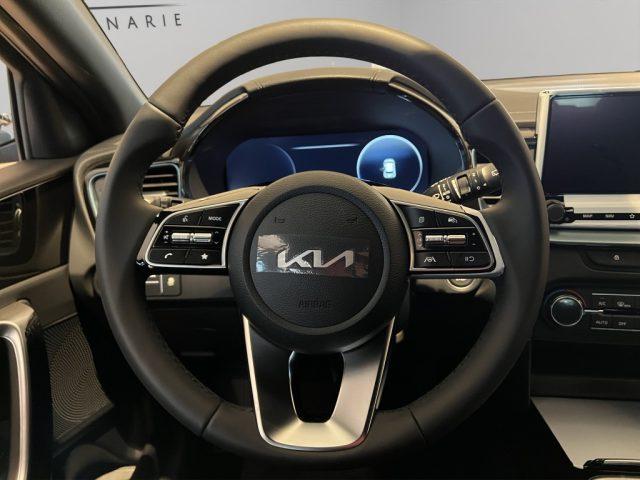 KIA XCeed 1.0 T-GDi 115 CV MHEV DCT Special Edition