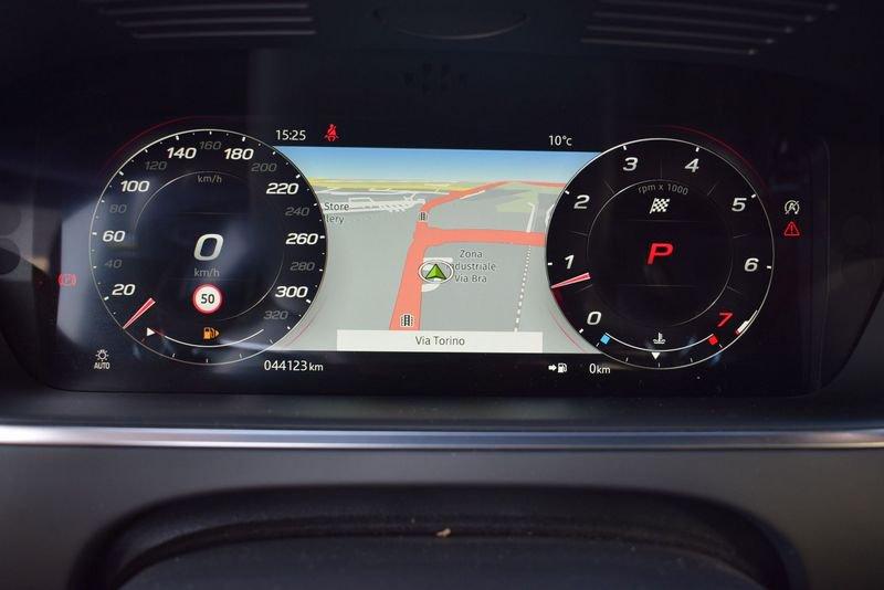 Jaguar F-Type 2.0 aut. Coupé R-Dynamic BLACK