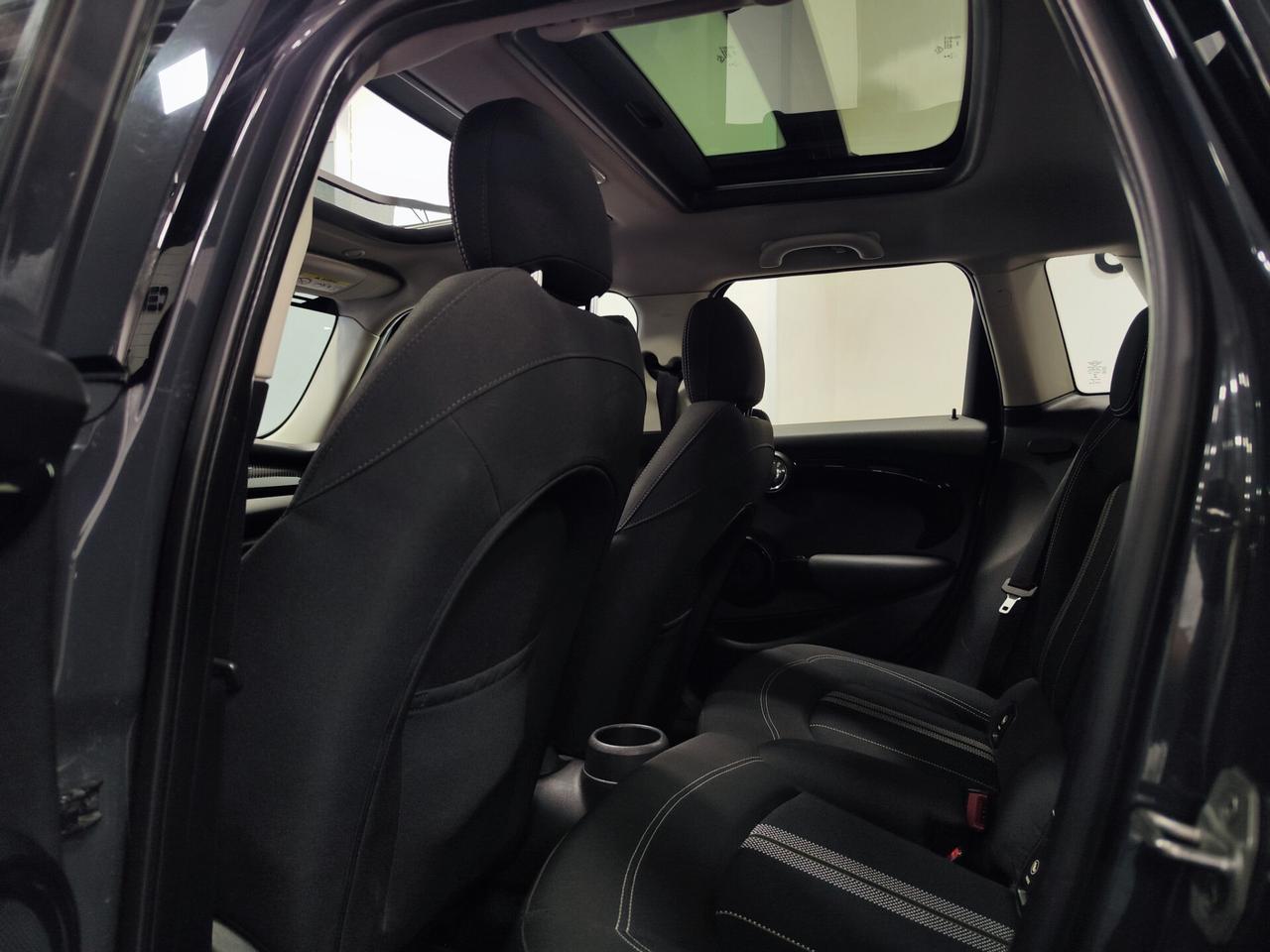 Mini Cooper SD 2.0 170cv 5 porte Tetto FULL