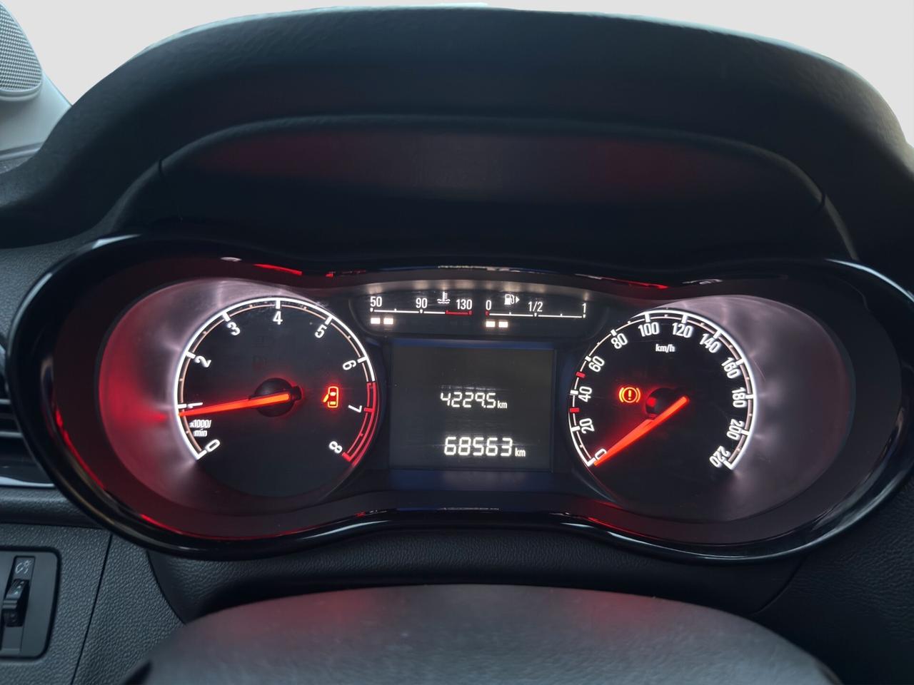 Opel Karl Rocks 1.0 73 CV