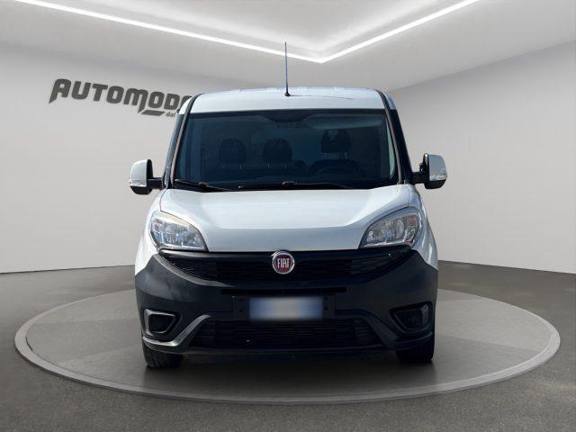 FIAT Doblo 1.3 MJT CARGO