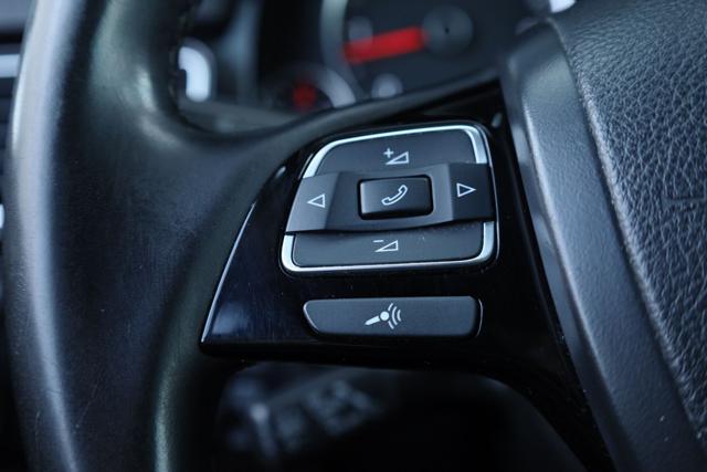 VOLKSWAGEN Touareg 3.0 TDI 245 CV tiptronic BlueMotion Tech