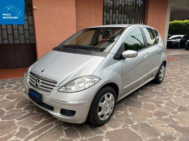 Mercedes-benz A 150 A 150 Elegance