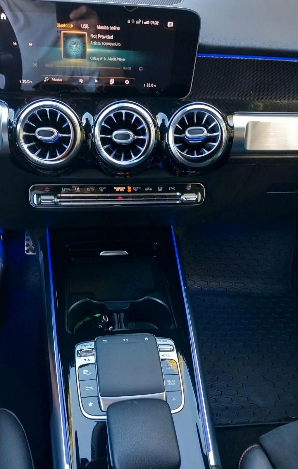 Mercedes-benz GLB 200 d Automatic Premium
