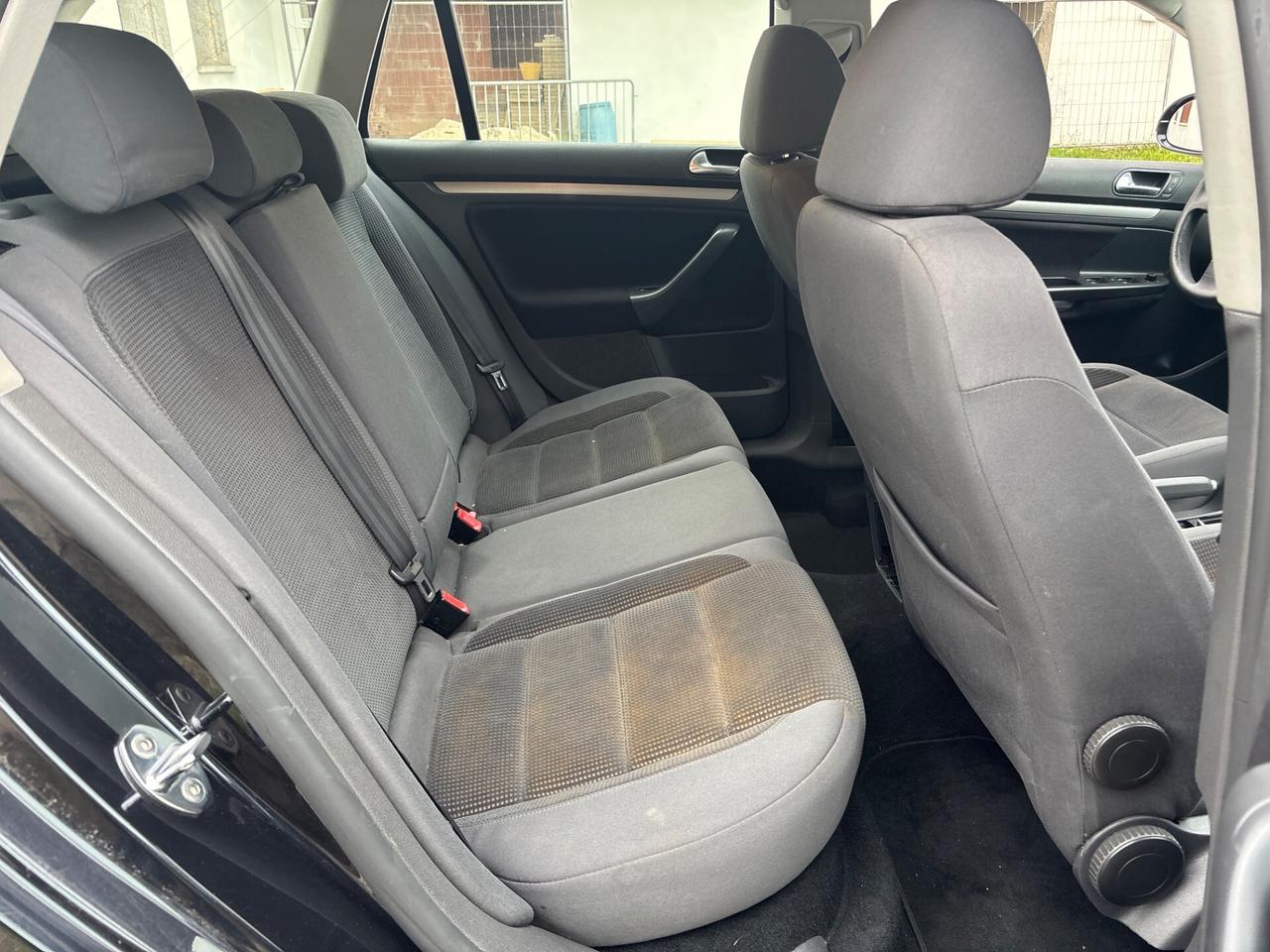 Volkswagen Golf SW. 1.4 BENZINA Tsi Comfortline