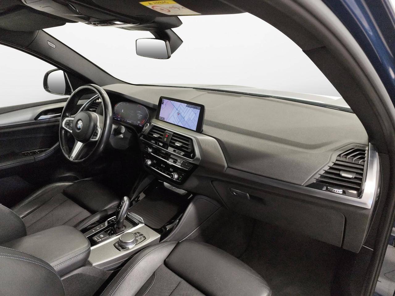 BMW X4 xDrive20d MSport