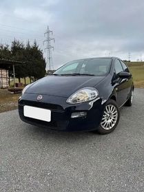Fiat Punto Evo 5 porte GPL STREET