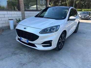 FORD Kuga 2.0 EcoBlue 190 CV aut. AWD ST-Line X