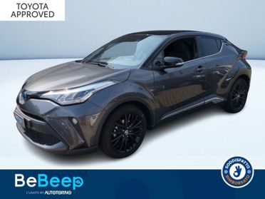 Toyota C-HR 2.0H TREND E-CVT