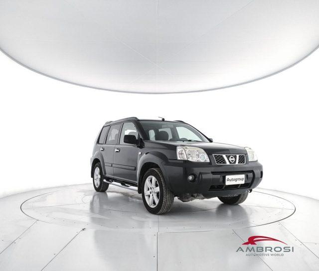 NISSAN Other X Trail 2.2 dCi Elegance - PER OPERATORI DEL SETTO