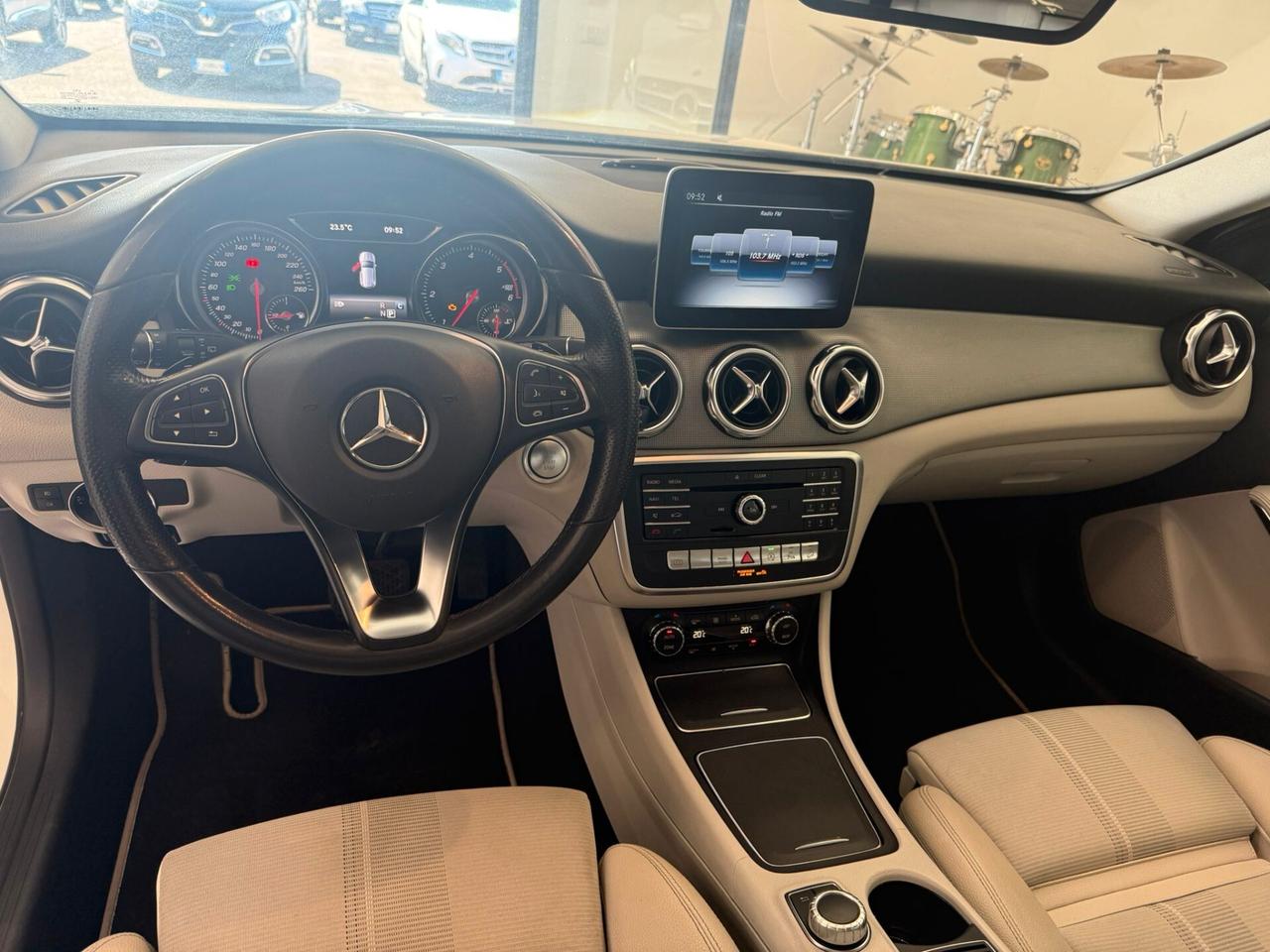 Mercedes GLA 200d 4Matic Sport IVAESPOSTA 2019