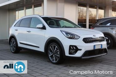 KIA Niro Niro 1.6 GDi DCT HEV Urban