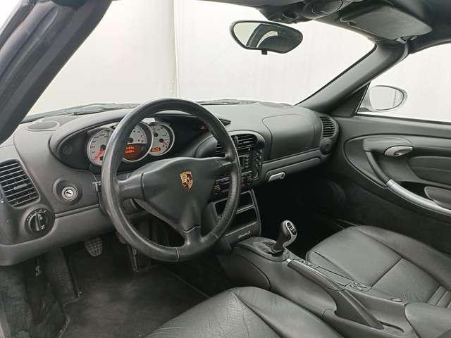 Porsche Boxster S 3.2 252CV TAGLIANDI CERTIFICATI GARANTITA