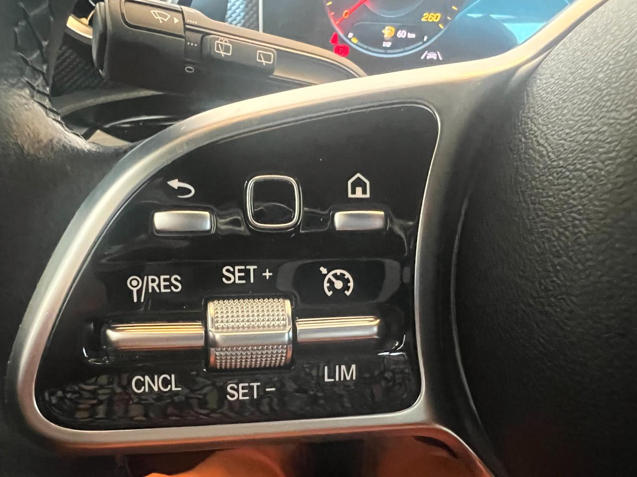 Mercedes-benz A 180 d Automatic Sport ok neopatentati