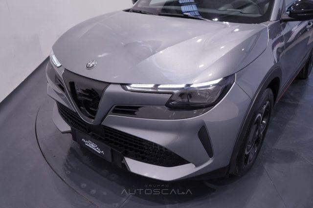 ALFA ROMEO Junior 1.2 136 CV Hybrid eDCT6 Speciale