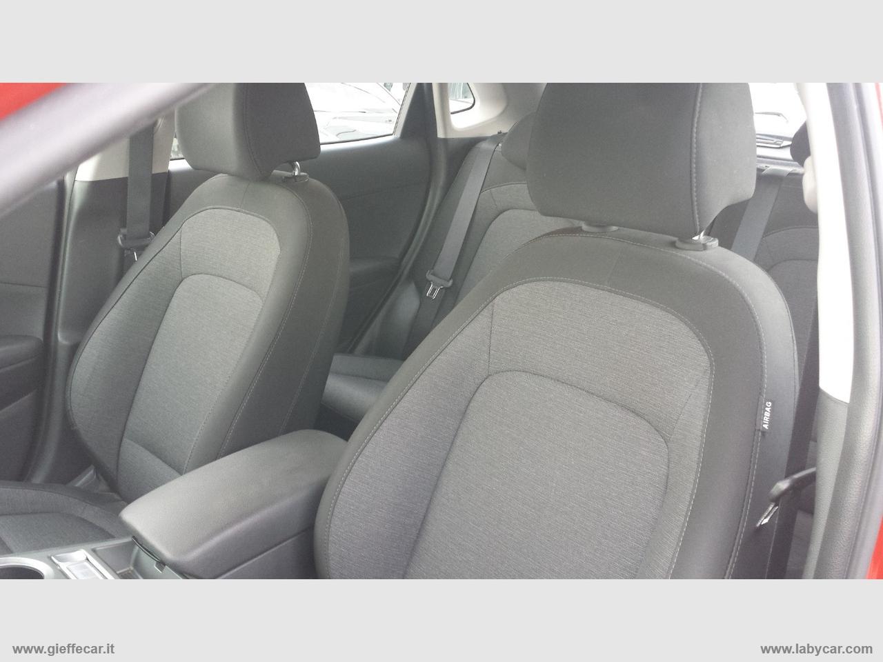 HYUNDAI Kona EV 39 kWh Exclusive