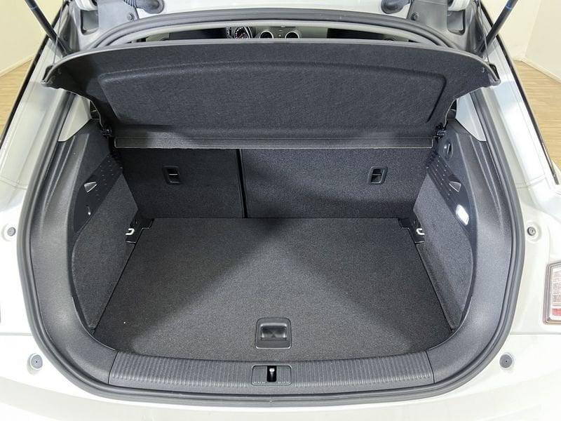 Audi A1 A1 SPB 1.0 TFSI ultra Metal plus