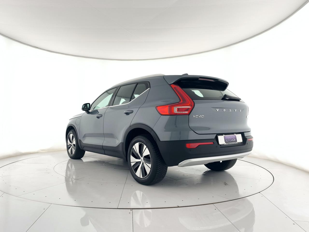 VOLVO XC40 1.5 t4 recharge phev Core auto NEOPATENTATI+CAMERA+APP CONNECT