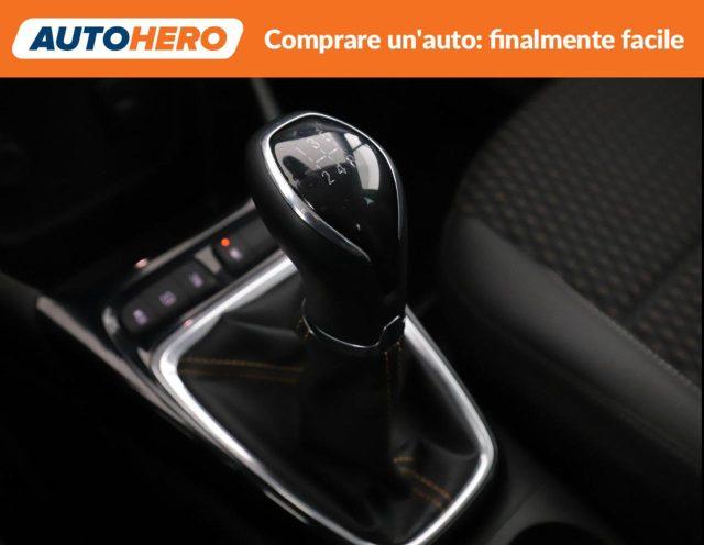 OPEL Crossland X 1.2 GPL 12V Innovation