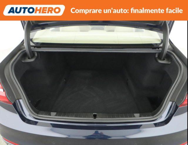 BMW 730 d xDrive Eccelsa