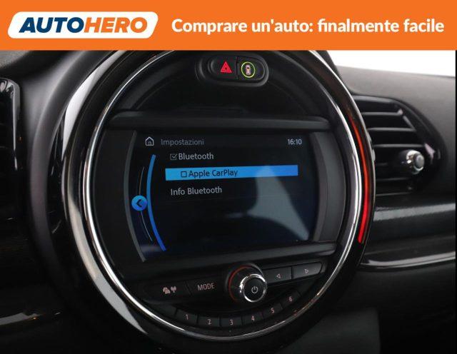 MINI Clubman 1.5 One Business Clubman Automatica