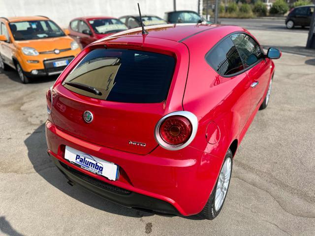 ALFA ROMEO MiTo 1.4 78 CV 8V S&S Super OK NEOPATENTATI