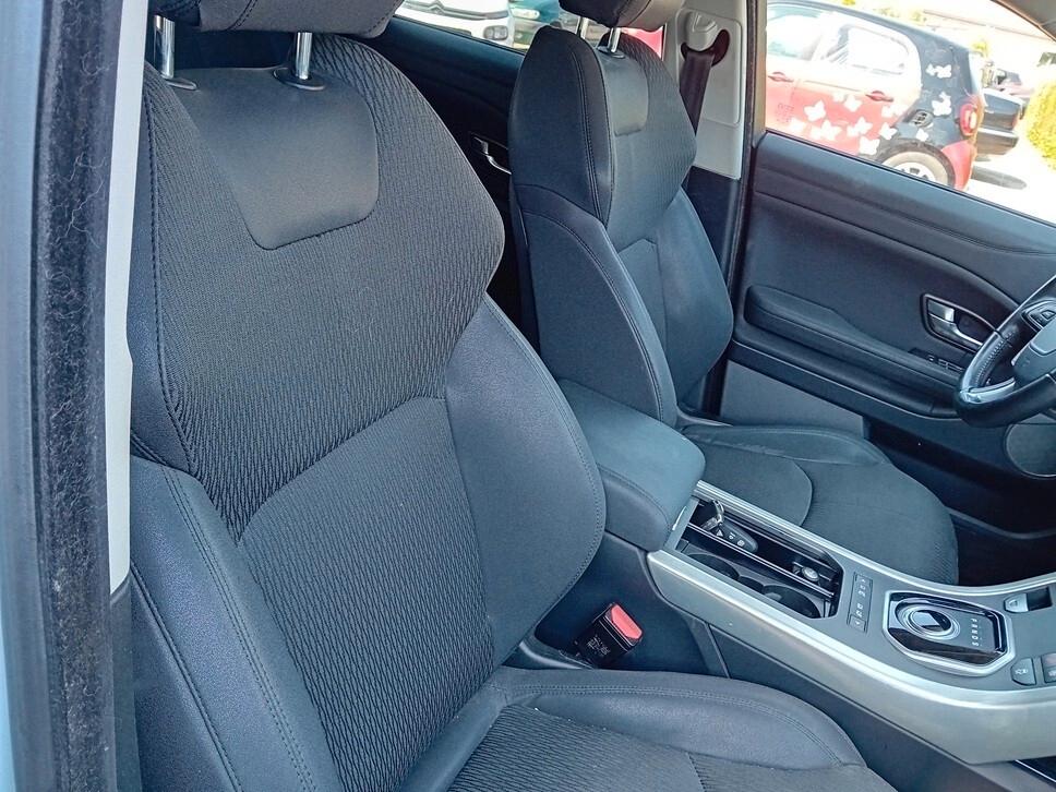 Land Rover Range Evoque 2.0 TD4 150 CV 5p. HSE Dynamic