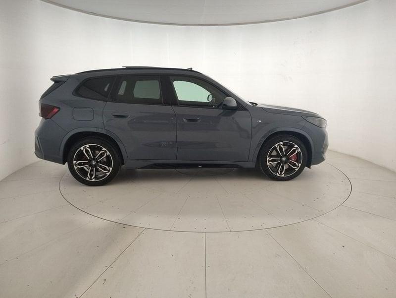 BMW X1 xdrive20d mhev 48V MSport Pro auto