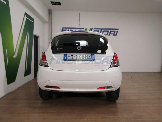 LANCIA Ypsilon 1.2 69 CV 5 porte Gold - UNICO PROPRIETARIO