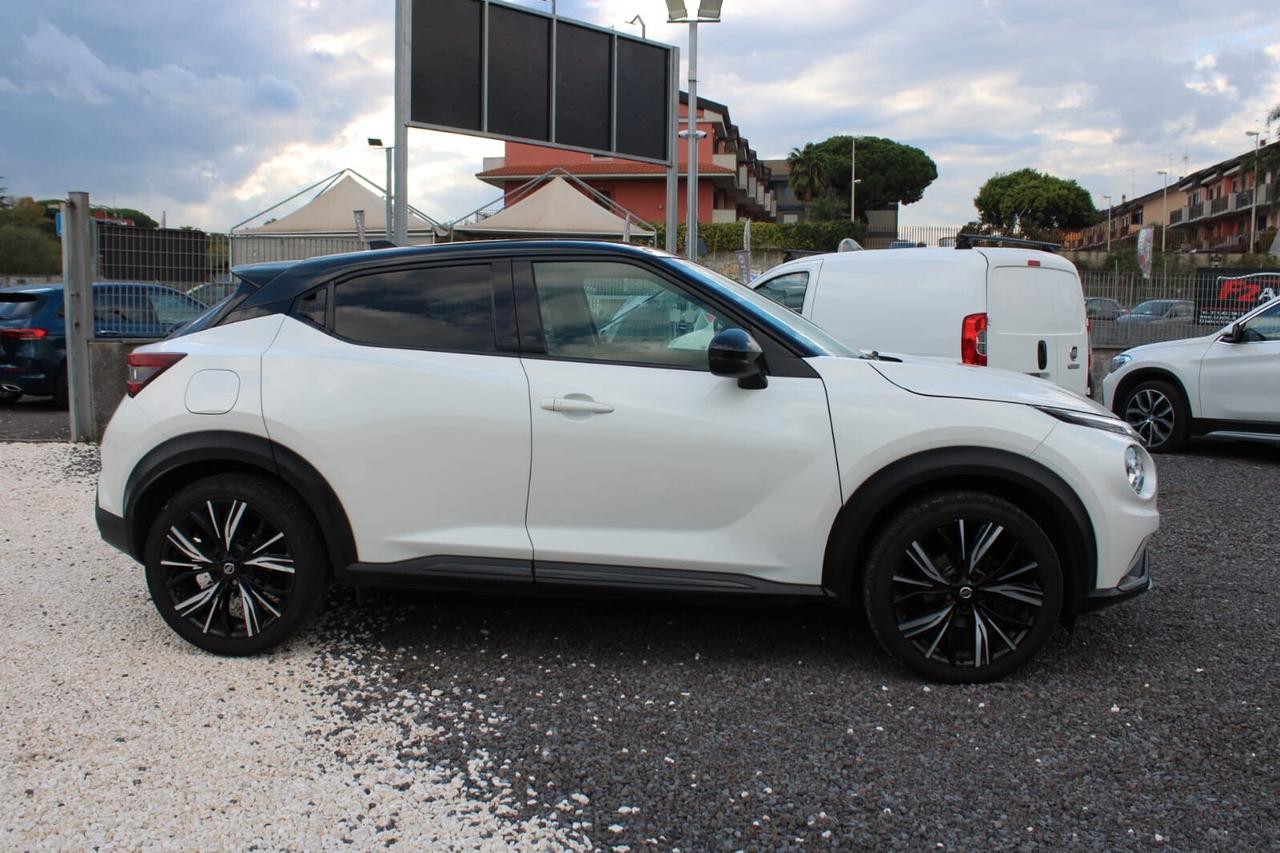 Nissan Juke Tua A SOLI 240€ al mese Anticipo Zero