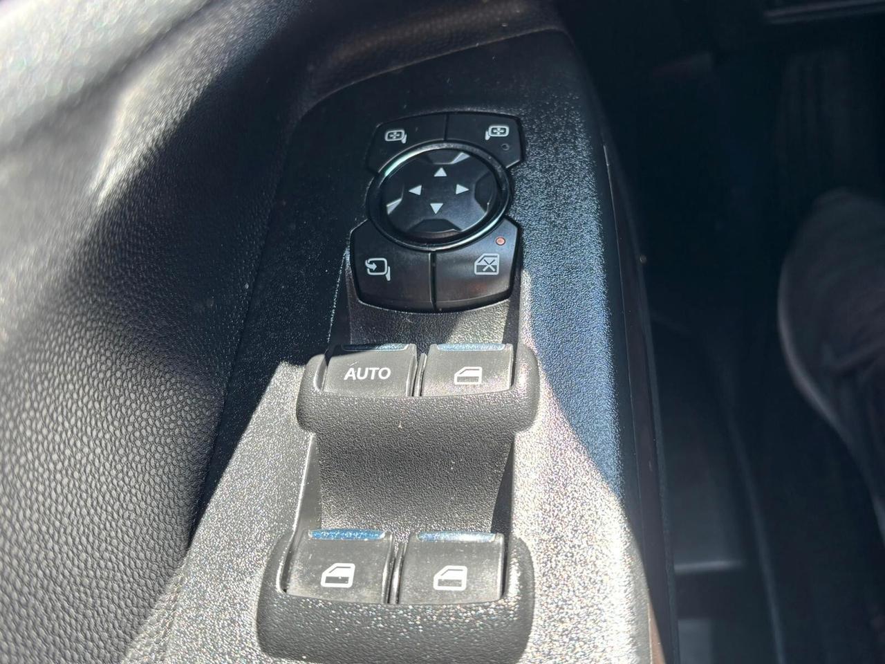 Ford EcoSport 1.0 EcoBoost 100 CV Plus